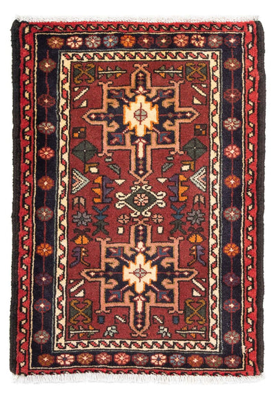 Qaraja Tapijt 72x100cm - Perzisch tapijt