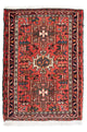 Qaraja Tapijt 100x67cm - Perzisch tapijt