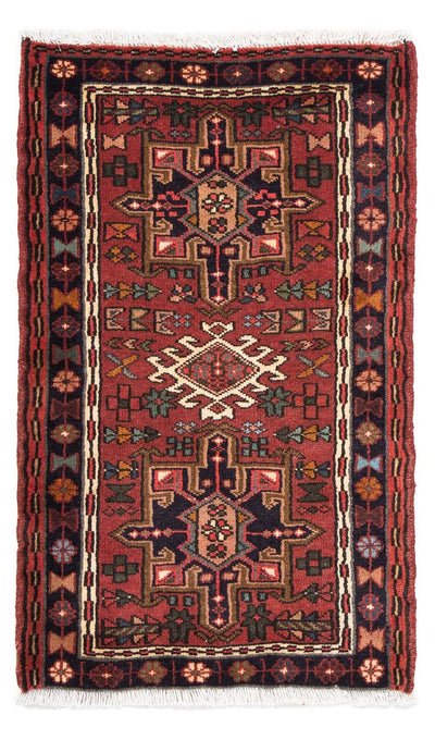 Qaraja Tapijt 68x108cm - Perzisch tapijt