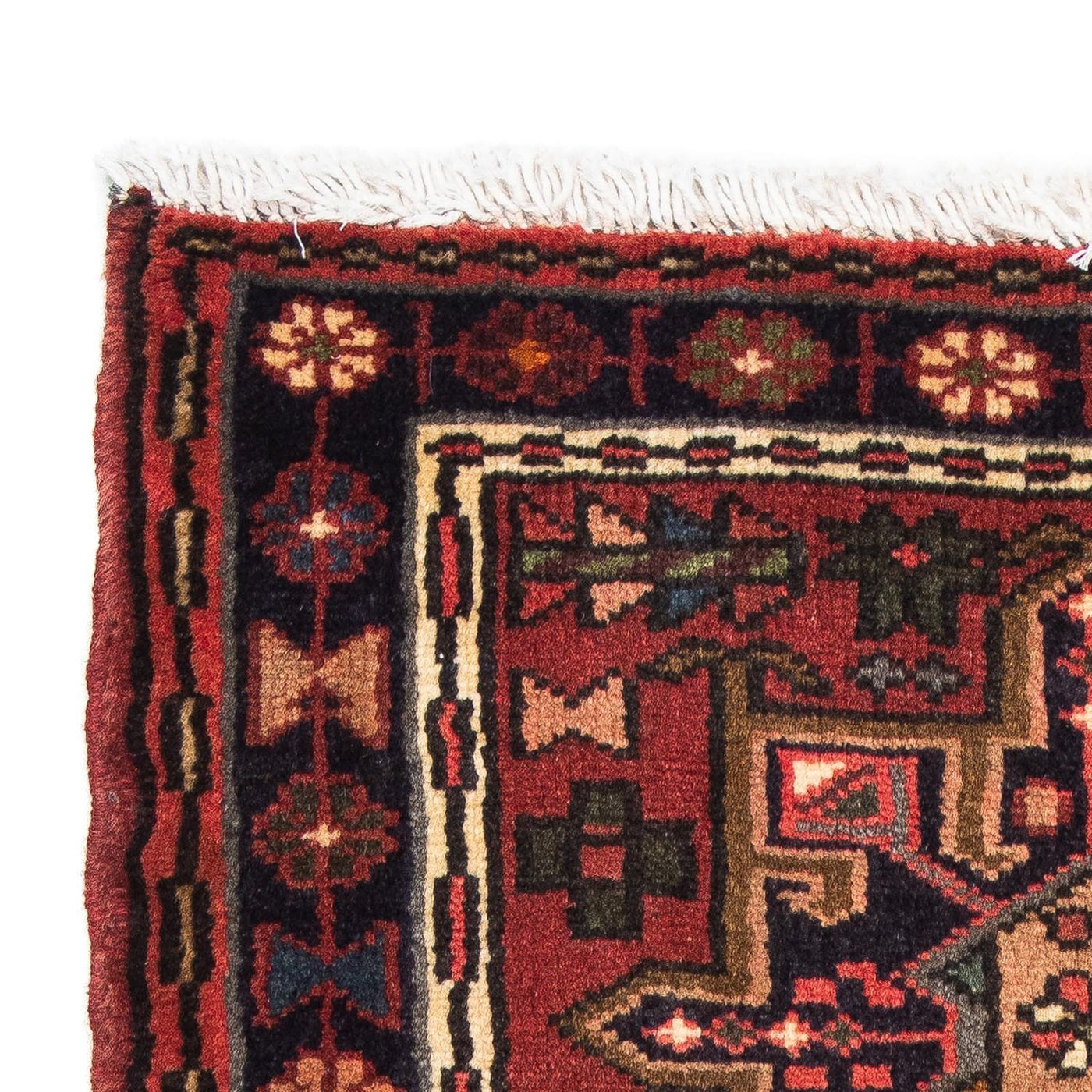 Qaraja Tapijt 108x68cm - Perzisch tapijt