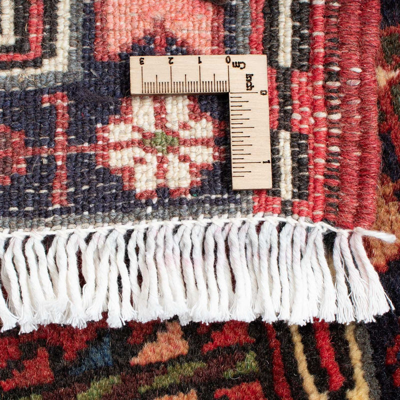 Perzisch Tapijt - Nomadisch - 108 x 68 cm - bruin