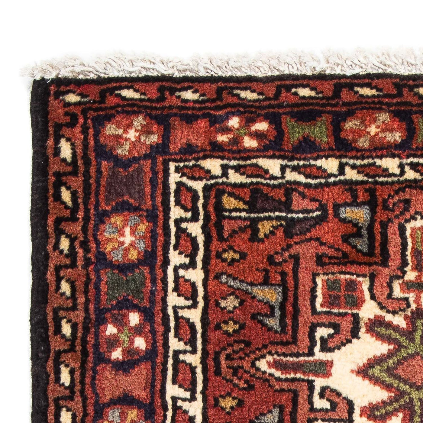 Qaraja Tapijt 105x67cm - Perzisch tapijt
