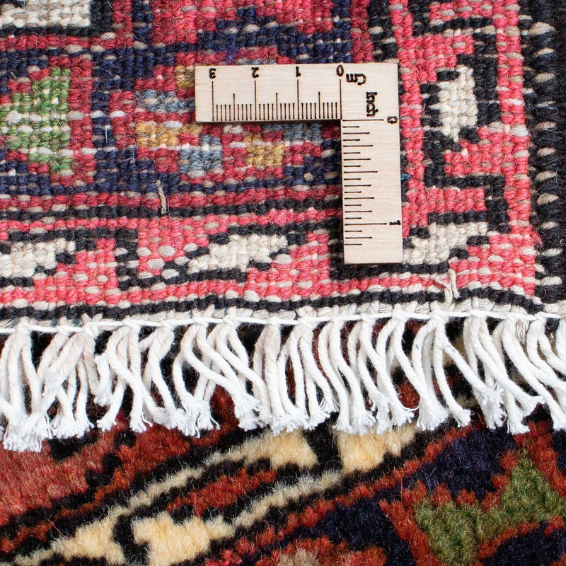 Perzisch Tapijt - Nomadisch - 105 x 67 cm - bruin