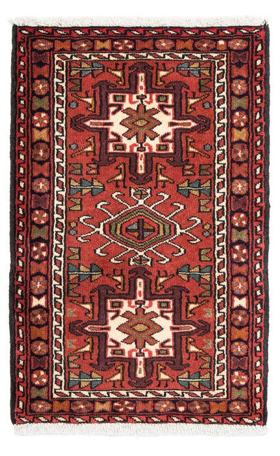 Qaraja Tapijt 65x100cm - Perzisch tapijt