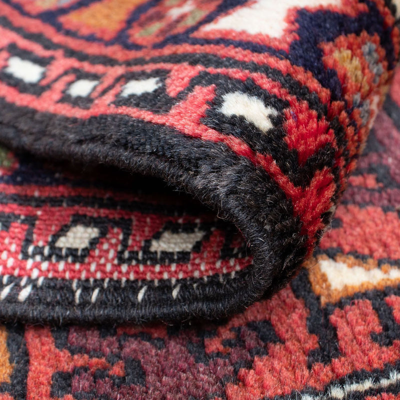 Perzisch Tapijt - Nomadisch - 100 x 65 cm - bruin