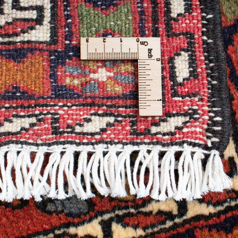 Perzisch Tapijt - Nomadisch - 100 x 65 cm - bruin