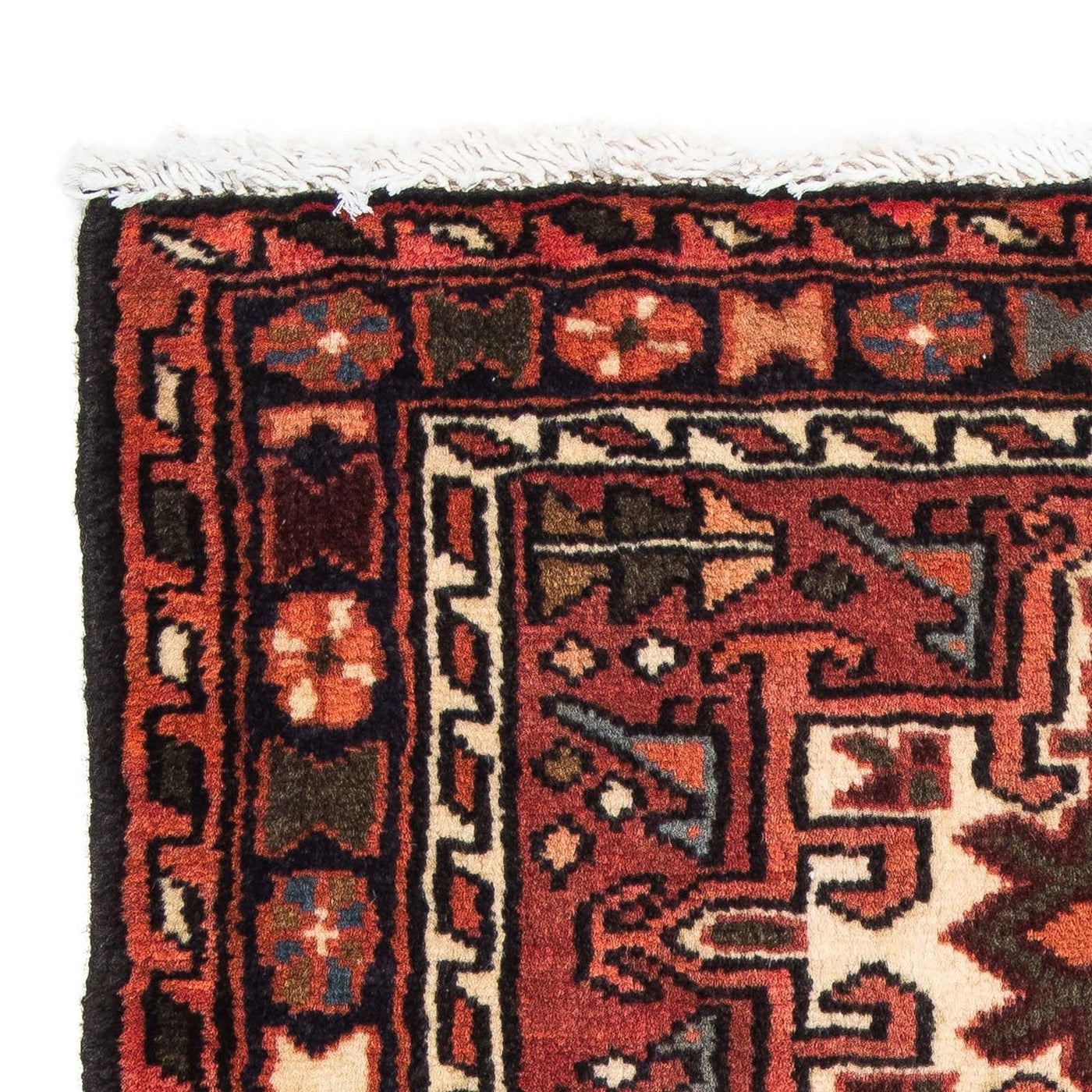 Qaraja Tapijt 105x65cm - Perzisch tapijt