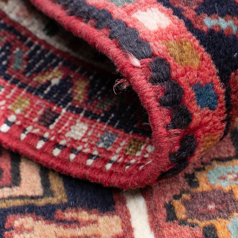 Perzisch Tapijt - Nomadisch - 105 x 54 cm - bruin