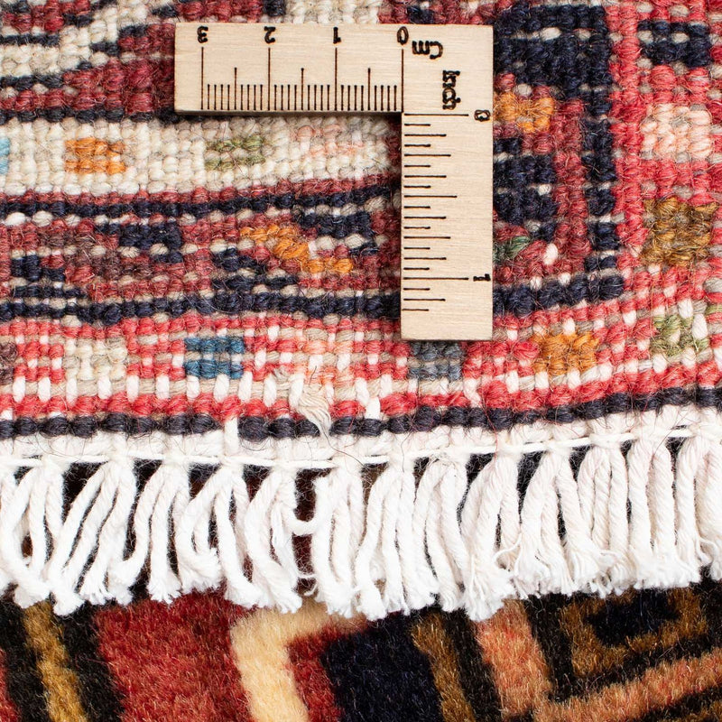 Perzisch Tapijt - Nomadisch - 105 x 54 cm - bruin