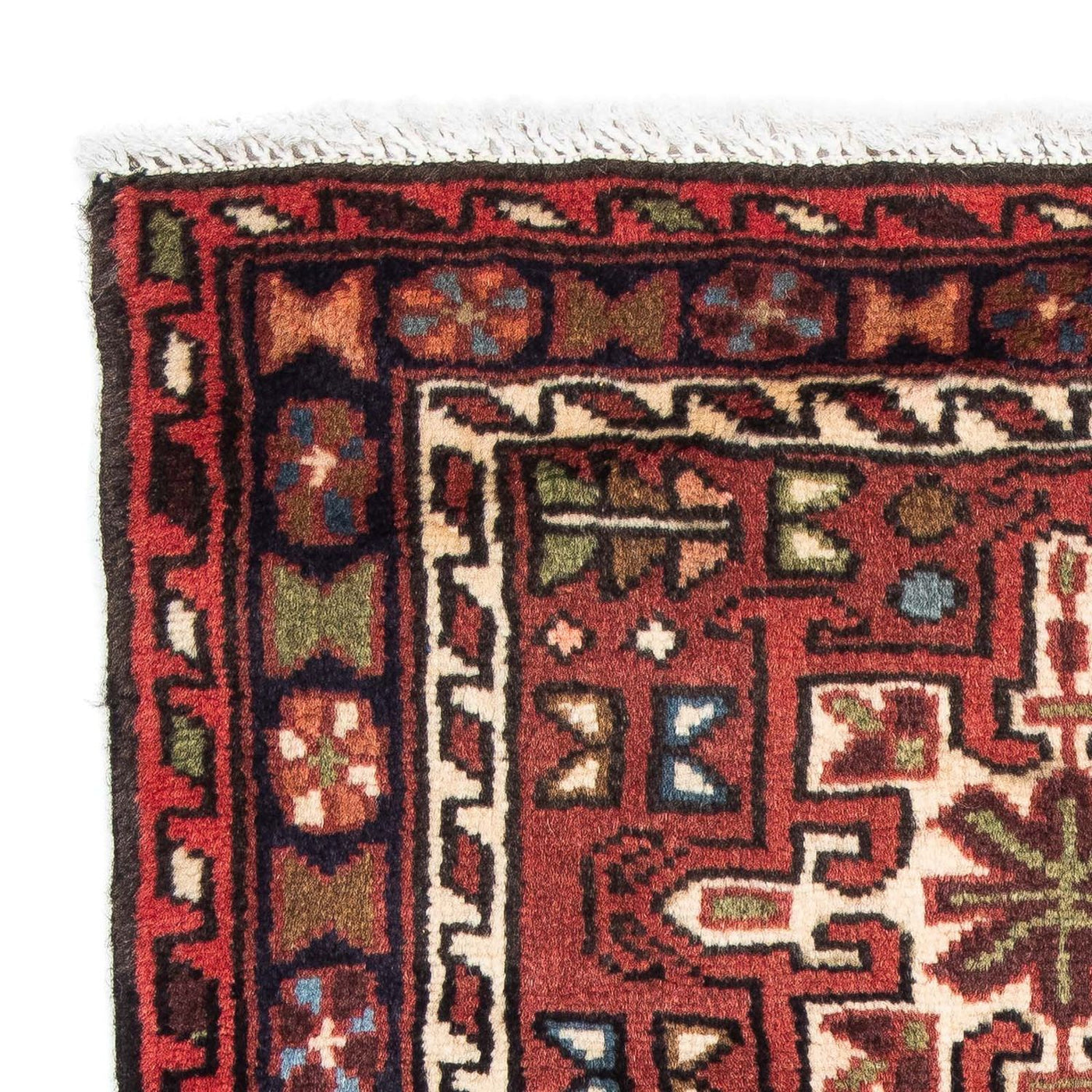 Qaraja Tapijt 106x68cm - Perzisch tapijt