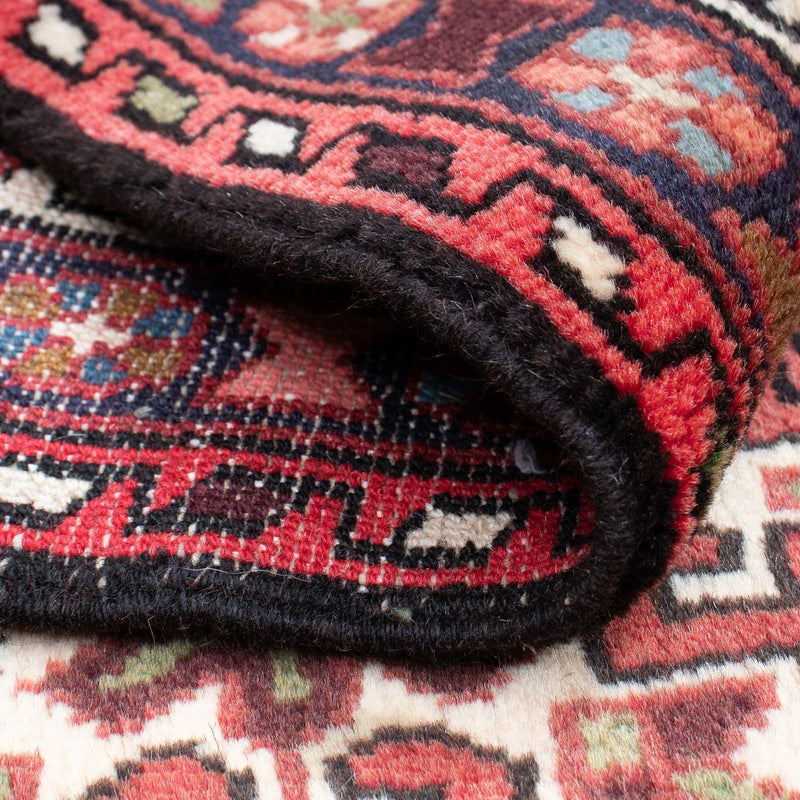 Perzisch Tapijt - Nomadisch - 106 x 68 cm - bruin