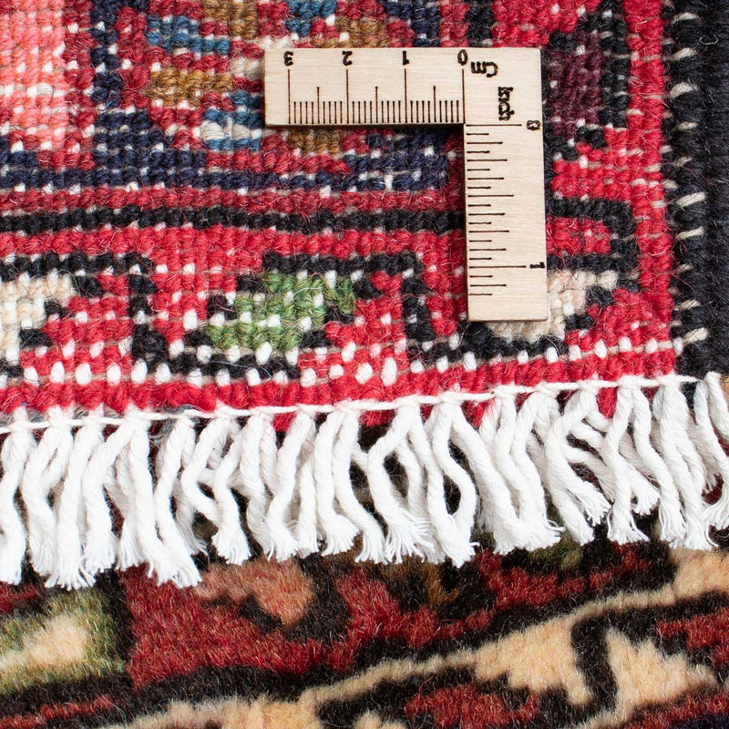 Perzisch Tapijt - Nomadisch - 106 x 68 cm - bruin