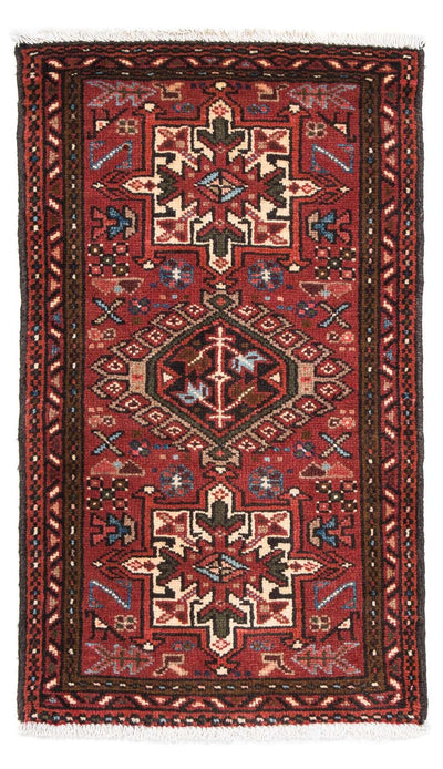Qaraja Tapijt 65x108cm - Perzisch tapijt
