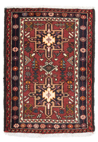 Qaraja Tapijt 105x75cm - Perzisch tapijt – product image