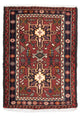 Qaraja Tapijt 105x75cm - Perzisch tapijt