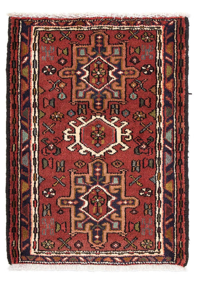 Qaraja Tapijt 70x98cm - Perzisch tapijt
