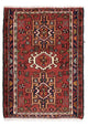 Qaraja Tapijt 98x70cm - Perzisch tapijt