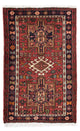 Qaraja Tapijt 110x72cm - Perzisch tapijt