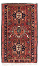 Qaraja Tapijt 95x57cm - Perzisch tapijt