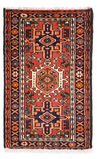 Qaraja Tapijt 65x100cm - Perzisch tapijt – product image