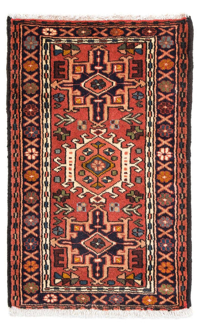 Qaraja Tapijt 65x100cm - Perzisch tapijt