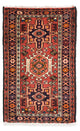 Qaraja Tapijt 65x100cm - Perzisch tapijt