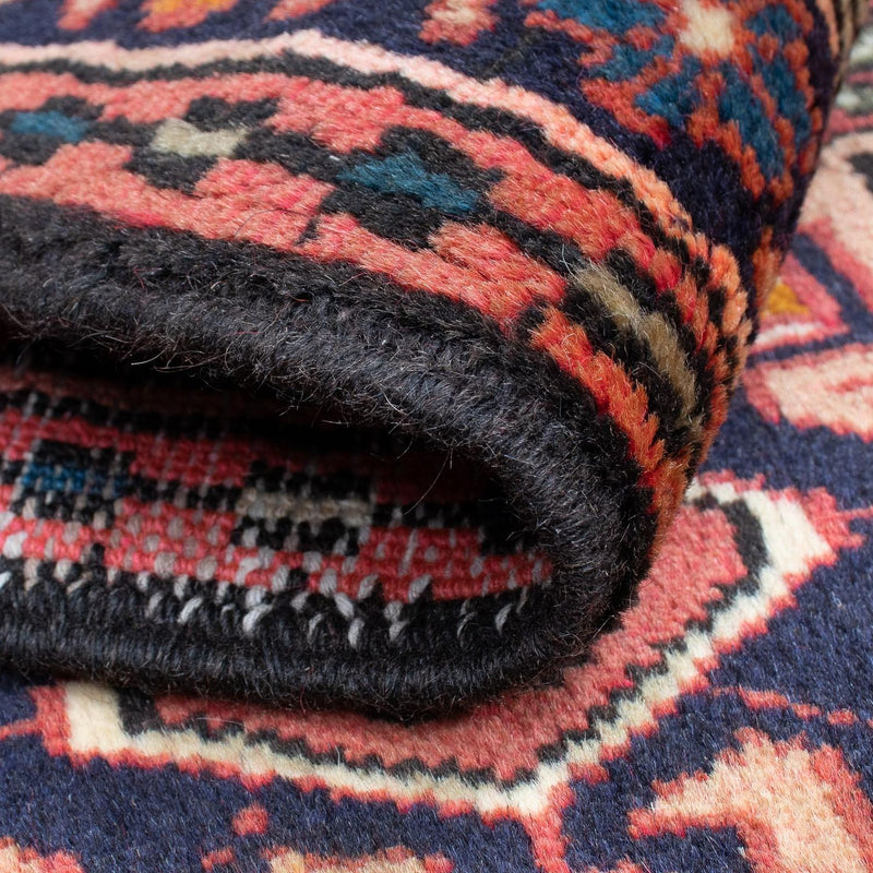 Perzisch Tapijt - Nomadisch - 100 x 65 cm - roest