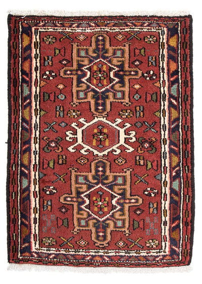 Qaraja Tapijt 73x100cm - Perzisch tapijt