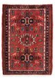 Qaraja Tapijt 98x70cm - Perzisch tapijt