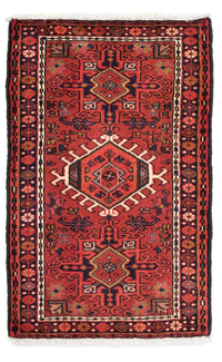 Qaraja Tapijt 105x65cm - Perzisch tapijt – product image