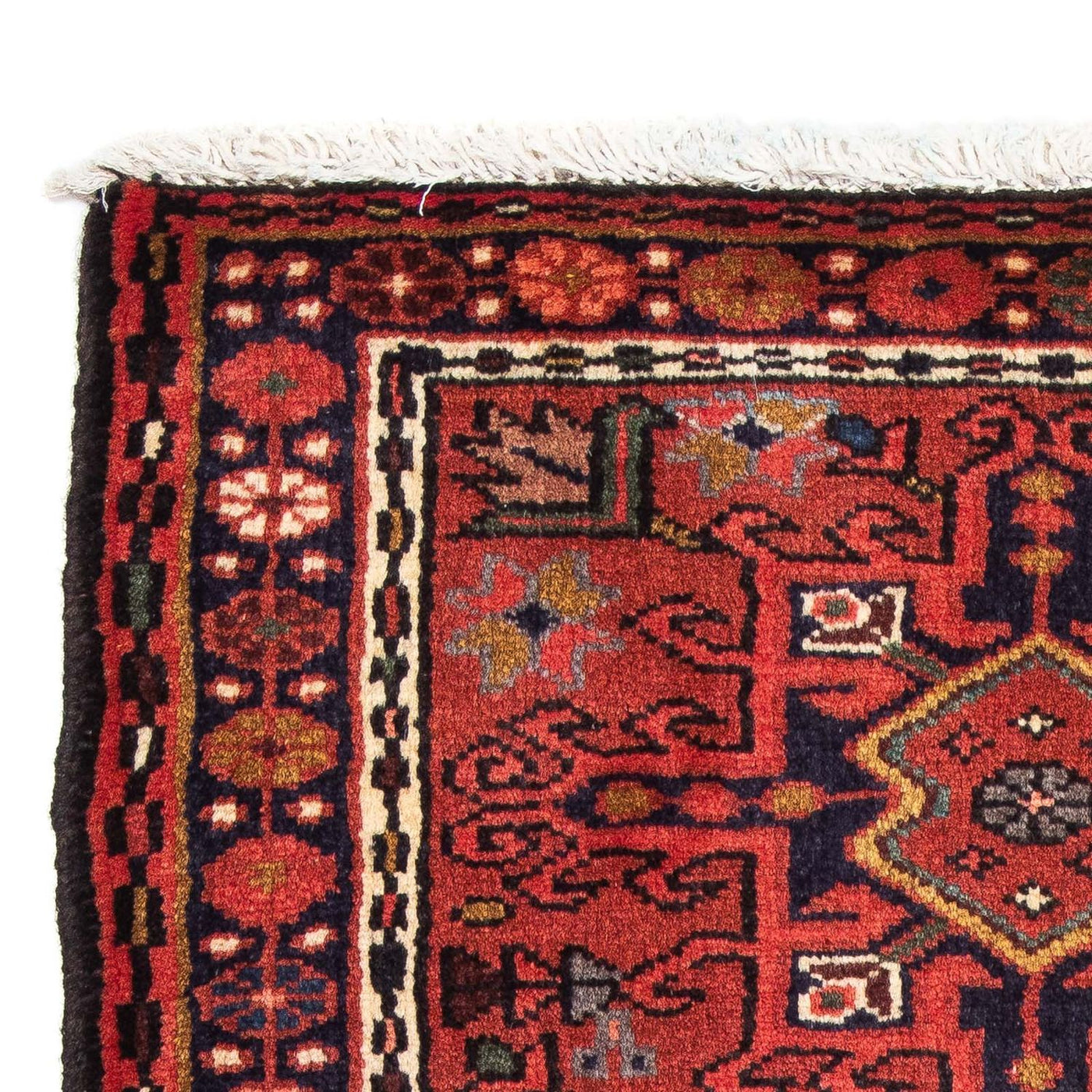 Qaraja Tapijt 105x65cm - Perzisch tapijt