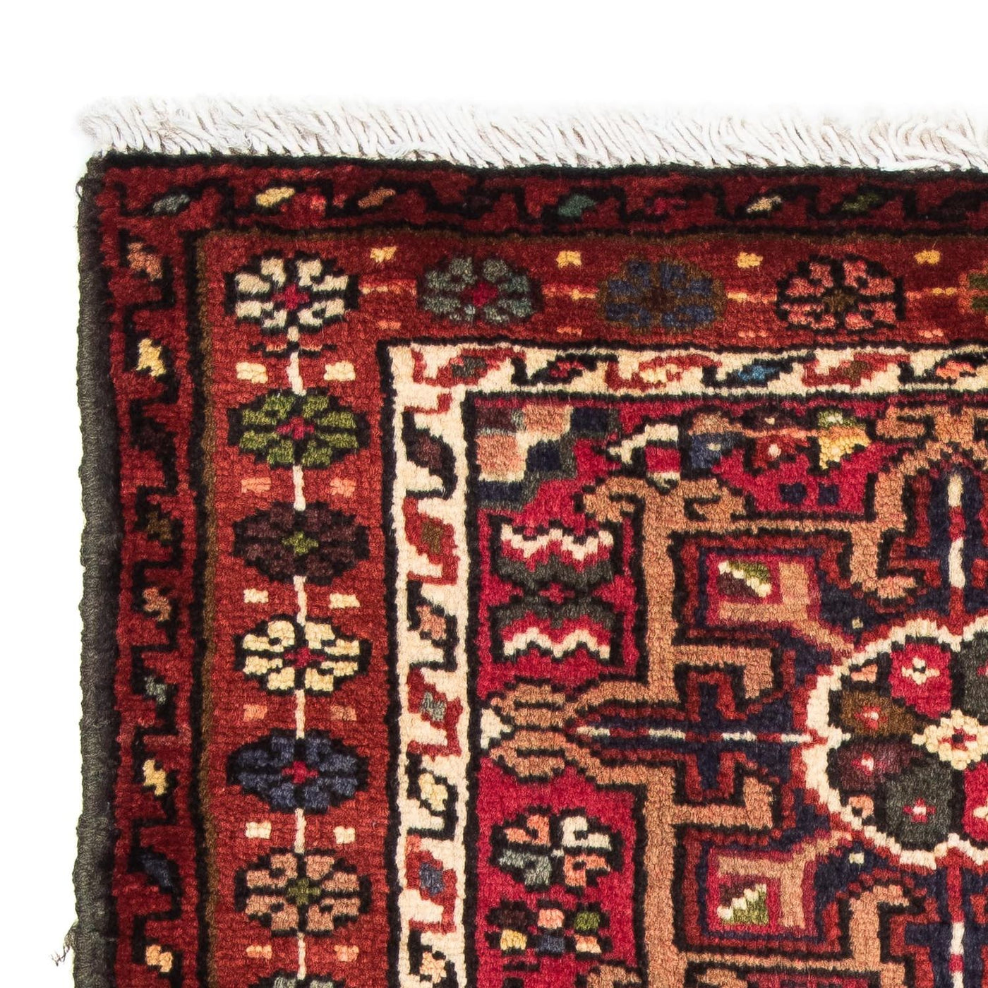 Qaraja Tapijt 105x70cm - Perzisch tapijt