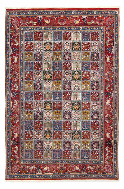 Moud Tapijt 195x296cm - Perzisch tapijt