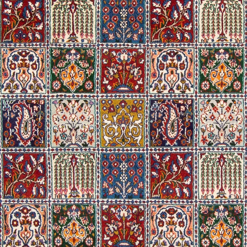 Perzisch tapijt - Klassiek - 296 x 195 cm - rood