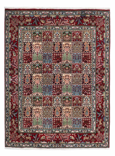 Moud Tapijt 149x196cm - Perzisch tapijt
