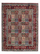 Moud Tapijt 196x149cm - Perzisch tapijt