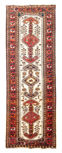 Shiraz Tapijt 291x101cm - Perzisch tapijt – product image