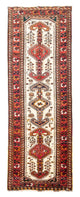 Shiraz Tapijt 291x101cm - Perzisch tapijt