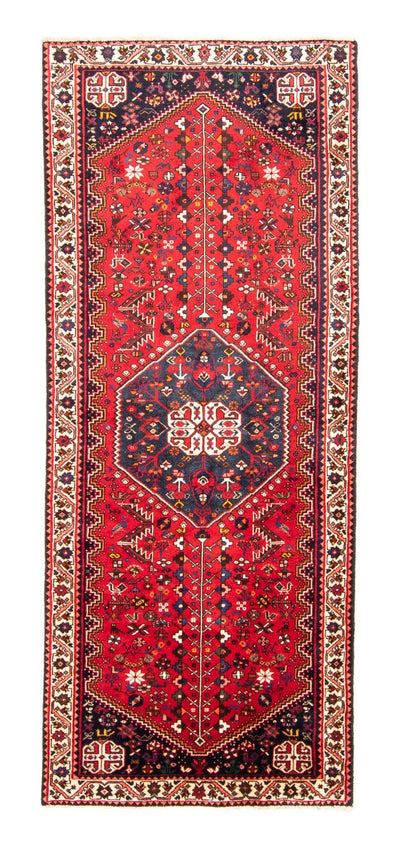 Shiraz Tapijt 111x276cm - Perzisch tapijt