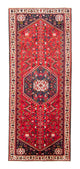 Shiraz Tapijt 276x111cm - Perzisch tapijt