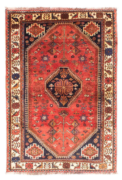 Shiraz Tapijt 118x170cm - Perzisch tapijt