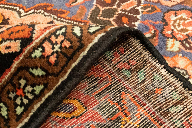 Perzisch Tapijt - Nomadisch - 204 x 132 cm - beige