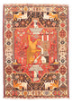 Shiraz Tapijt 155x108cm - Perzisch tapijt