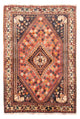 Shiraz Tapijt 160x112cm - Perzisch tapijt