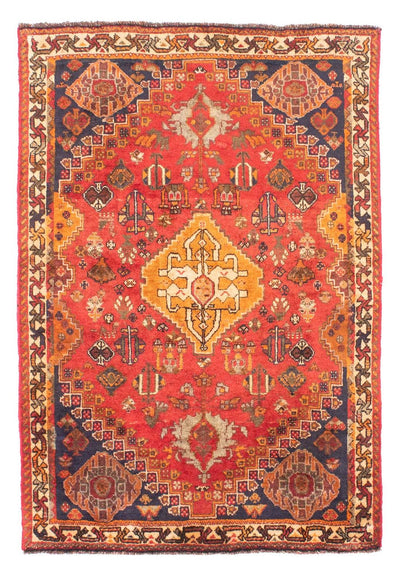 Shiraz Tapijt 106x159cm - Perzisch tapijt