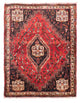 Shiraz Tapijt 162x117cm - Perzisch tapijt