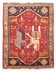 Shiraz Tapijt 167x120cm - Perzisch tapijt