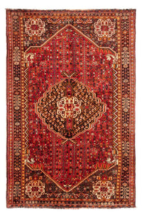 Shiraz Tapijt 250x160cm - Perzisch tapijt – product image