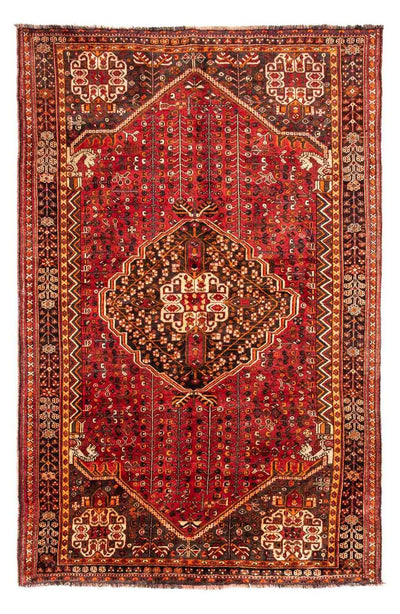 Shiraz Tapijt 160x250cm - Perzisch tapijt