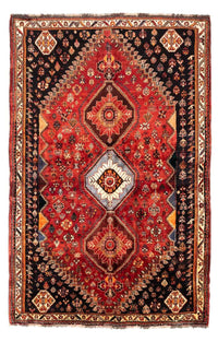 Shiraz Tapijt 170x255cm - Perzisch tapijt – product image
